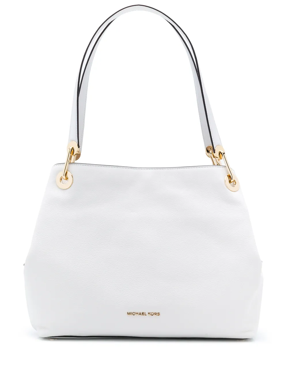 Michael Michael Kors tote väska Med Topphandtag Farfetch Michael Kors Se säsongens nya kollektioner