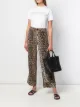الصورة 2 من Michael Michael Kors حقيبة عملية مبطنة