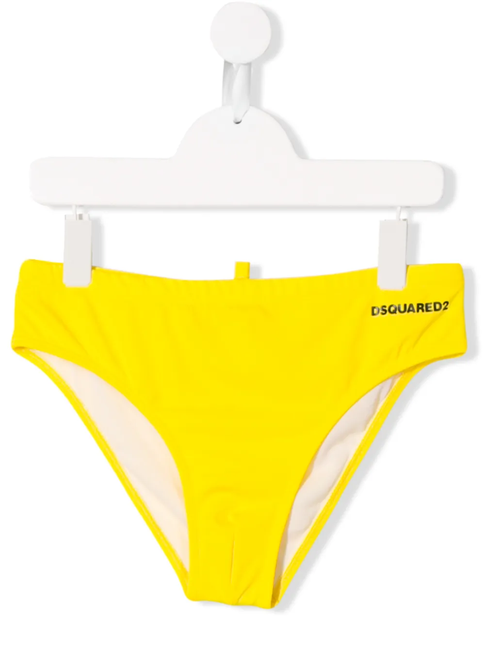Dsquared2 Kids плавательные шорты ICON Dsquared2 Kids плавательные шорты ICON