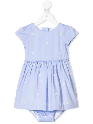 ralph lauren baby dress sale