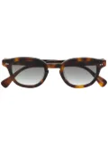 Epos Bronte sunglasses - Brown