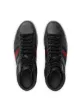 Gucci Ace GG high-top sneaker