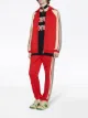 Image 2 of Gucci Oversize technical jersey jacket