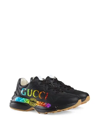 gucci rhyton farfetch