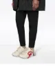 Gucci Rhyton sneaker with mouth print