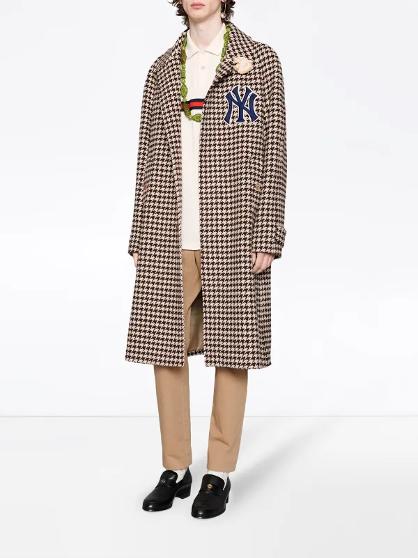 gucci ny polo