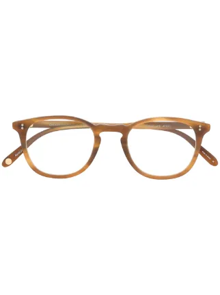 Garrett Leight