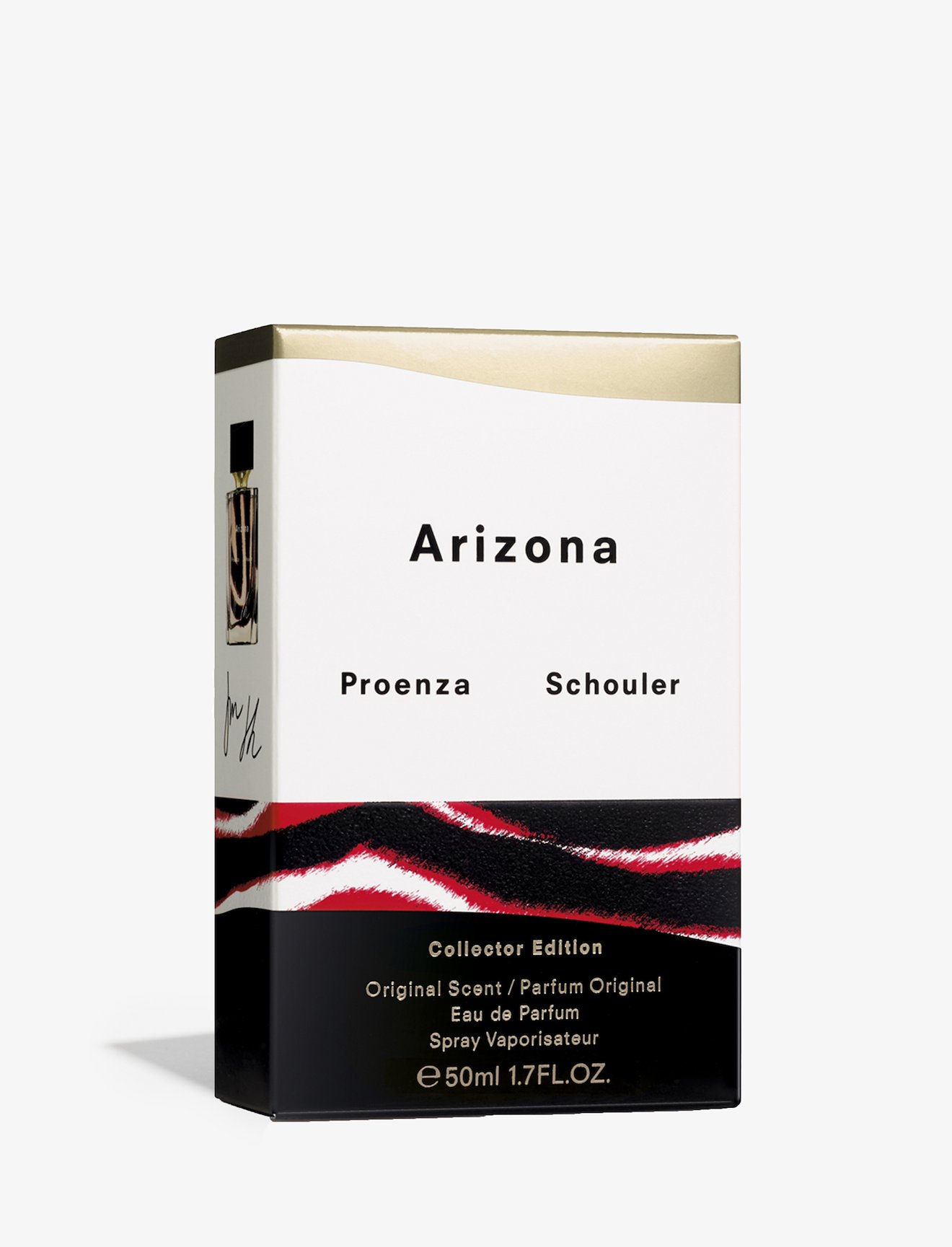 Arizona Collector Edition 50 ml #1