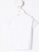 Image 2 of Knot Smock Collar Blouse
