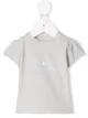 Image 1 of Knot round neck T-shirt