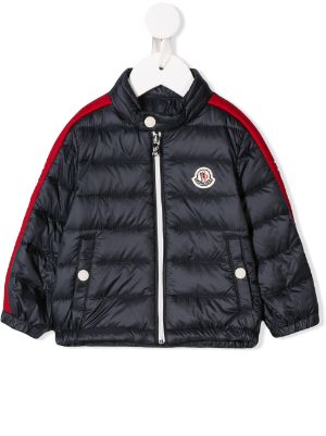 Baby Jackets from Moncler Kids at 