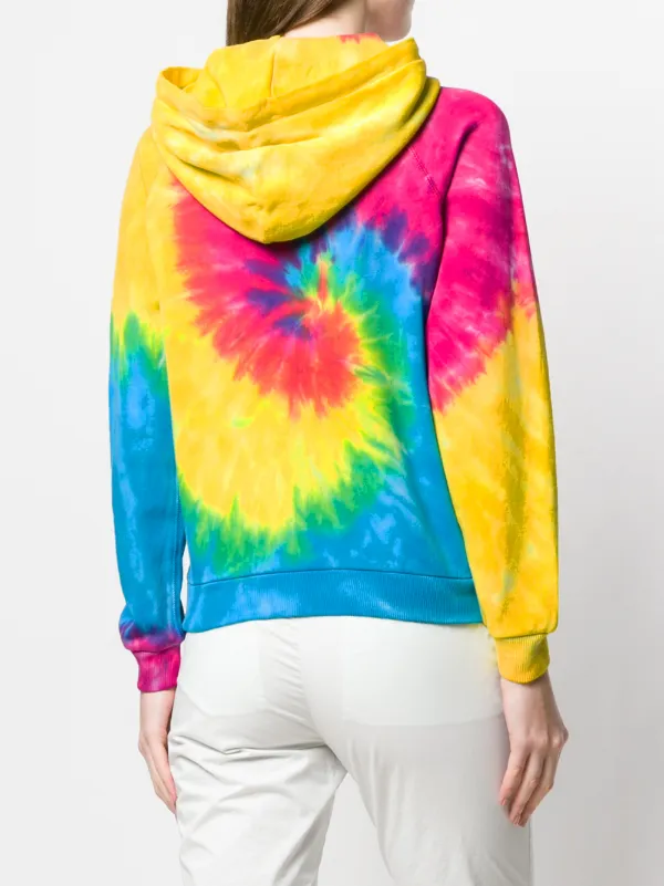 polo ralph lauren tie dye sweater