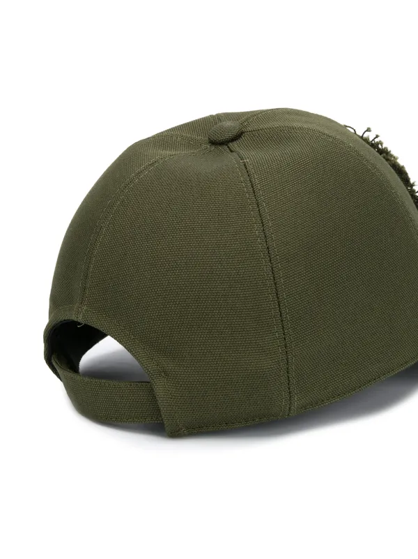 casquette farfetch