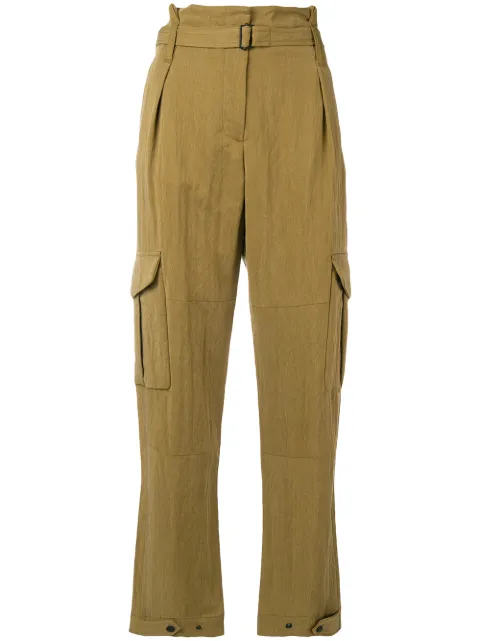 rag & bone Tilda cargo trousers