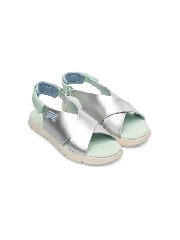 camper kids sandals