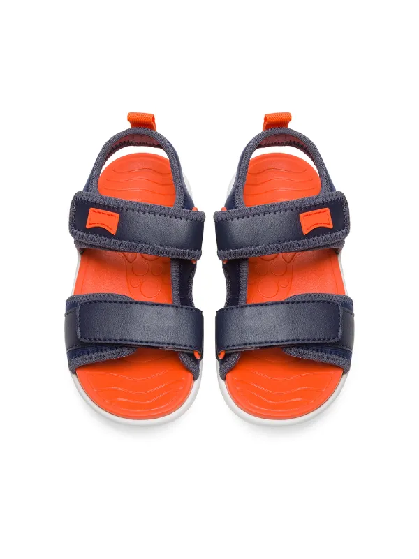 camper ous sandals