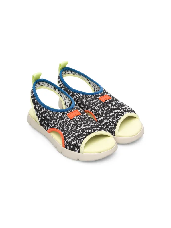 camper kids sandals