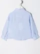 الصورة 2 من Emporio Armani Kids قميص بأكمام طويلة وشعار