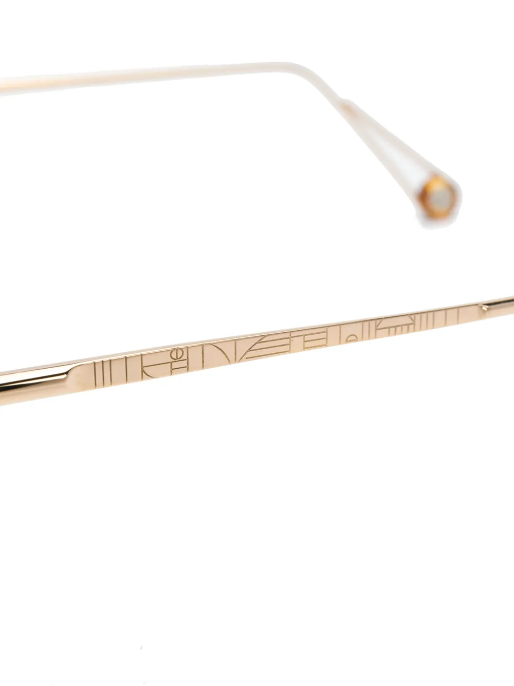 фото Ahlem очки dauphine