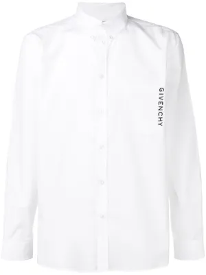 givenchy dress shirt