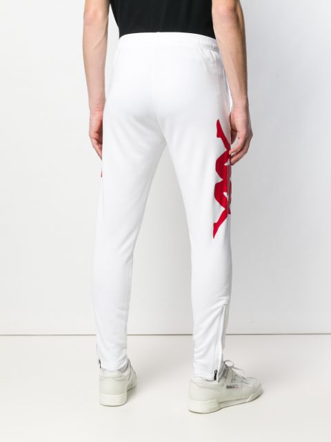 kappa track pants amazon