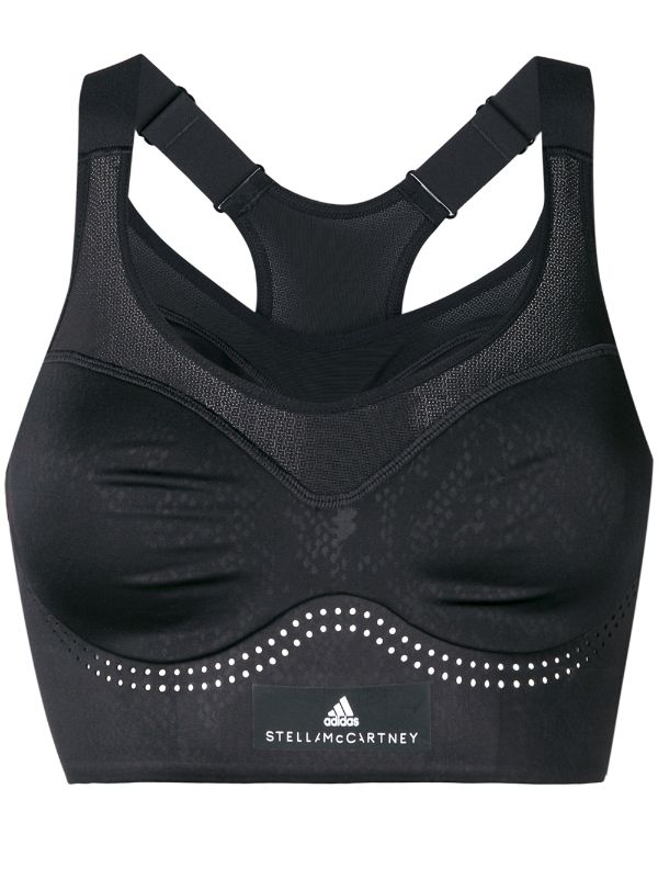 stronger for it bra adidas