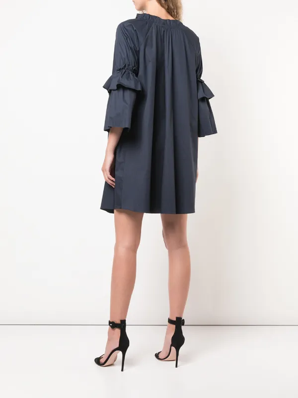 cynthia rowley eden dress