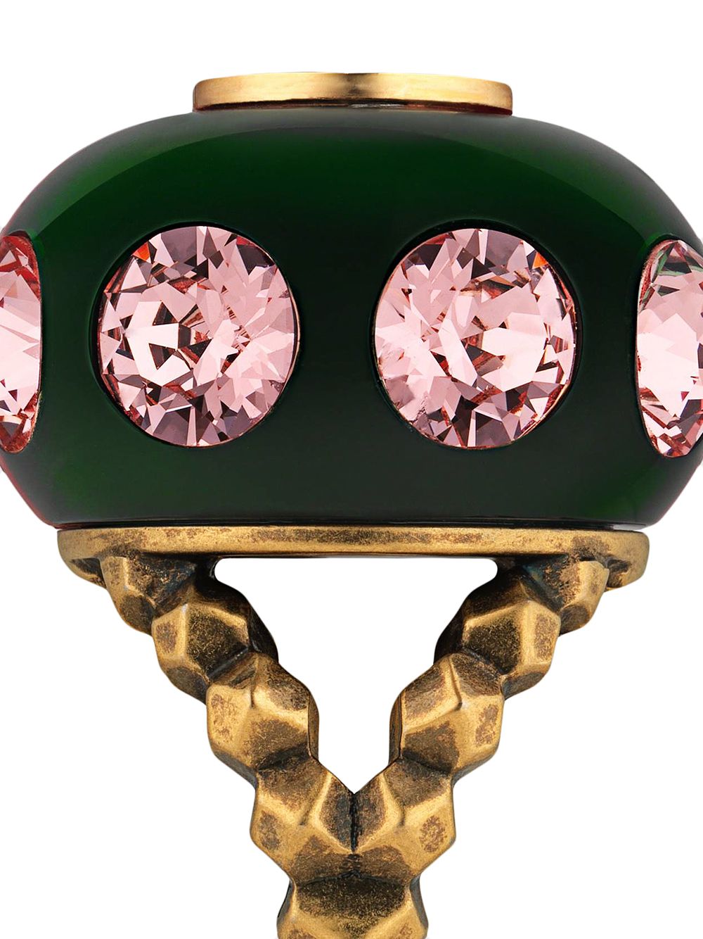 фото Gucci кольцо vintage web