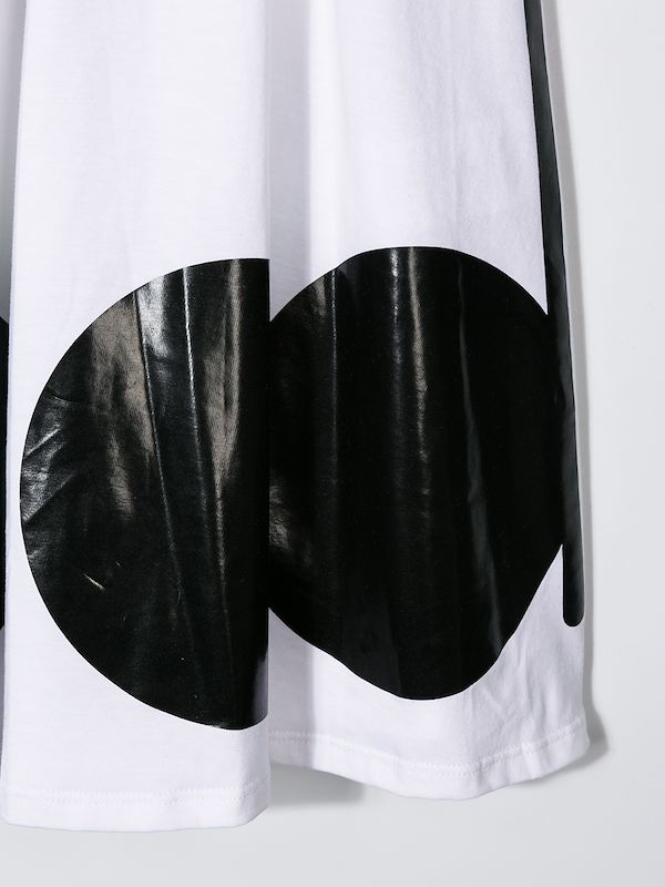 Diadora Junior Teen Logo Print Flared Skirt 56 Buy Ss19