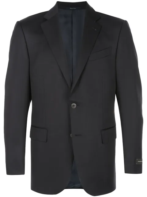 Ermenegildo Zegna سترة بدلة كلاسيكية