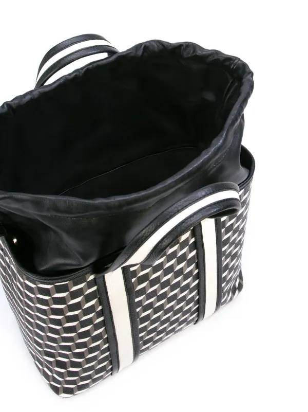 pierre hardy tote bag