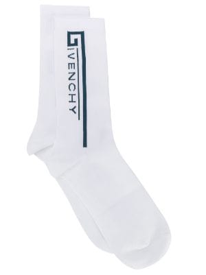 Givenchy Socks for Men on Sale - Up to 