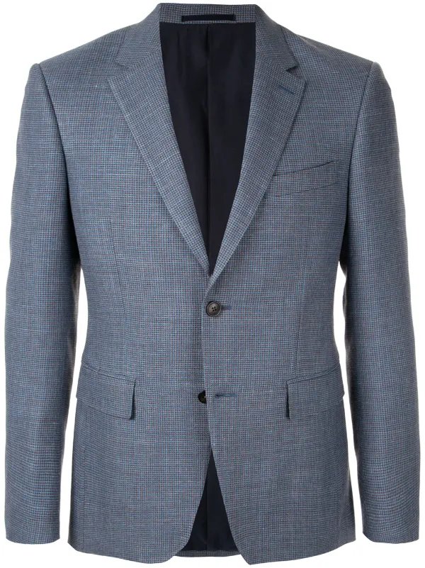 kent and curwen blazer