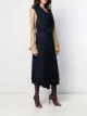 Victoria Beckham معطف مجسم
