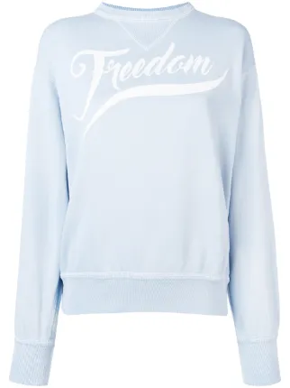 isabel marant freedom sweatshirt