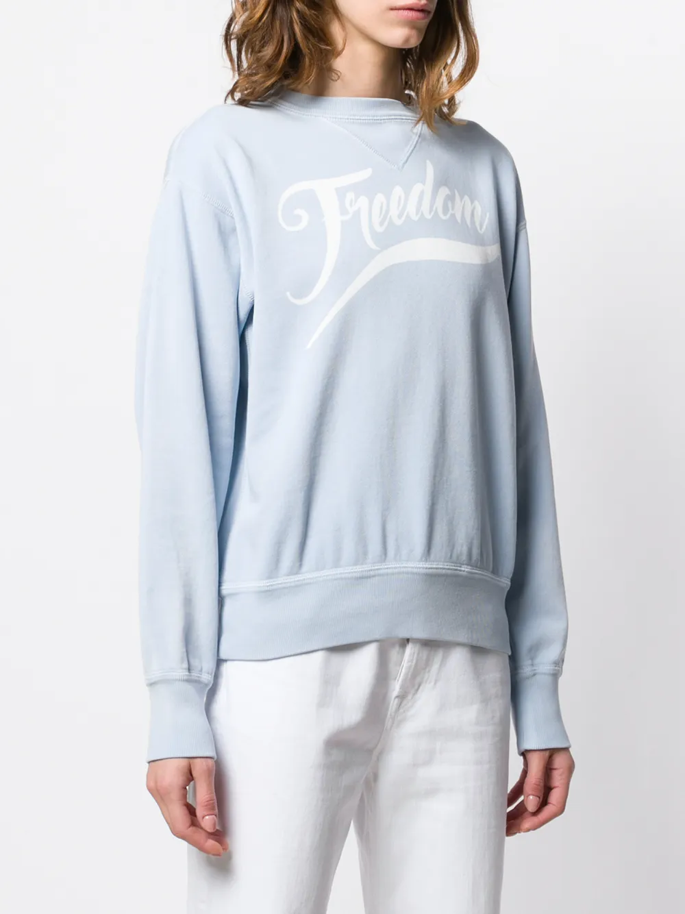 isabel marant freedom sweatshirt