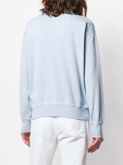 isabel marant freedom sweatshirt