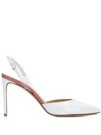 francesco russo slingback