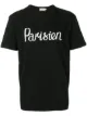 Image 1 of Maison Kitsuné Parisien T-shirt
