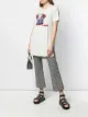 الصورة 2 من Marc Jacobs تيشيرت مزين بالخرز
