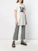Marc Jacobs تيشيرت مزين بالخرز