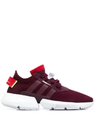 adidas pod s3 1 red
