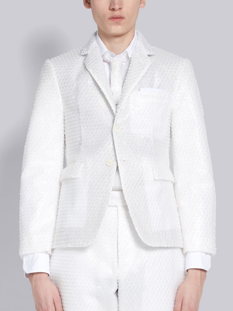 bubble wrap jacket