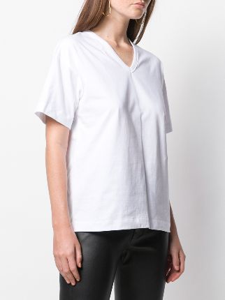 classic short-sleeve T-shirt展示图