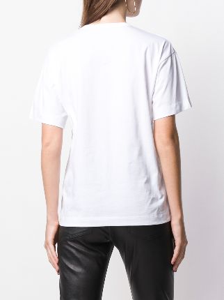 classic short-sleeve T-shirt展示图