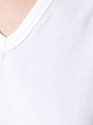 classic short-sleeve T-shirt展示图