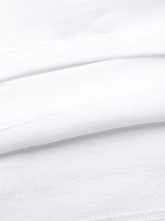 classic short-sleeve T-shirt展示图