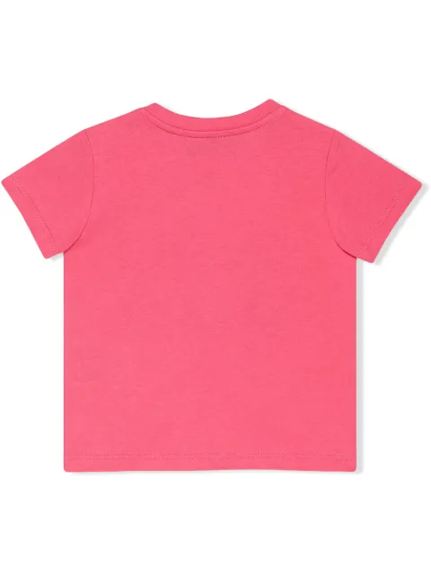 GUCCI vintage logo T-shirt