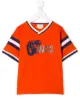 الصورة 1 من Gucci Kids تيشيرت بطبعة أسد