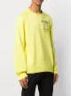 Riccardo Comi Smiley jumper
